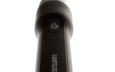 Zubehör Big Green Egg LOOFTLIGHTER