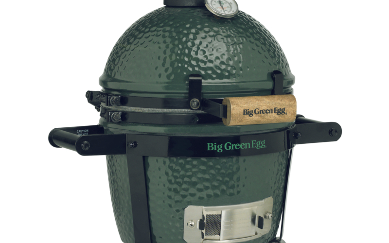 Modell Big Green Egg Mini
