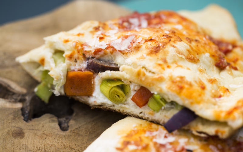 Zubehör Big Green Egg Pizzaschneider kompakt