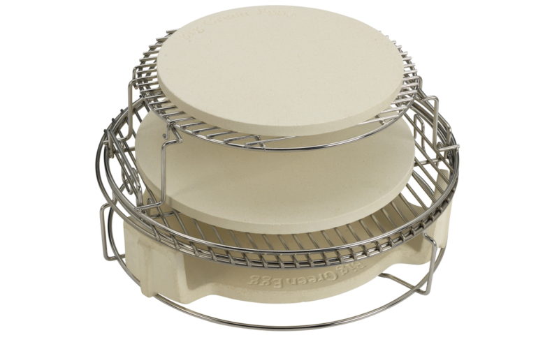 Zubehör Big Green Egg 5-teiliges EGGspander-Set
