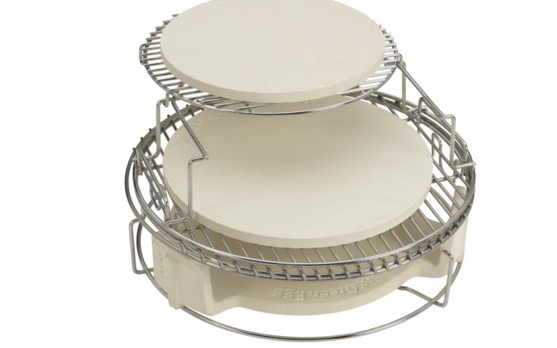 Zubehör Big Green Egg 5-teiliges EGGspander-Set