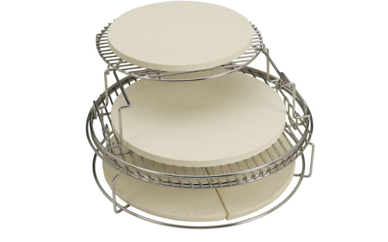 Zubehör Big Green Egg 5-teiliges EGGspander-Set