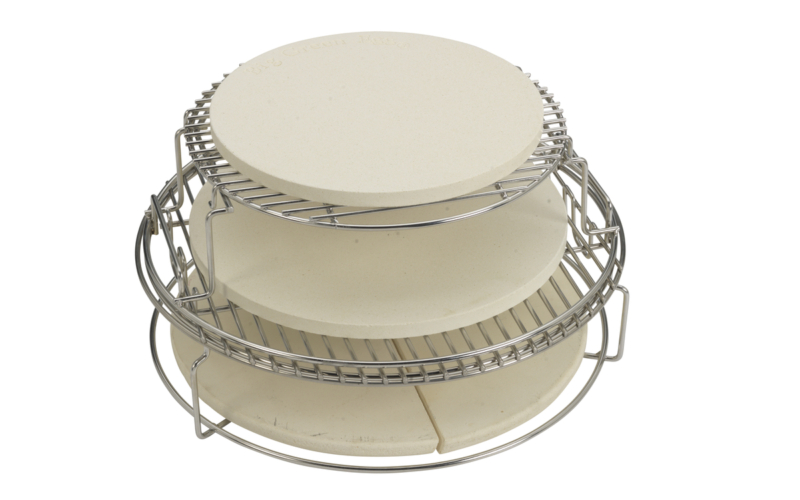 Zubehör Big Green Egg 5-teiliges EGGspander-Set