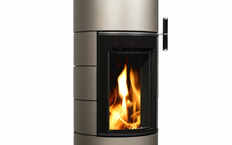 Kaminöfen Cera Rondotherm
