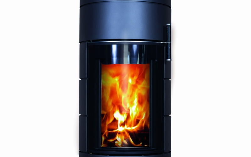 Kaminöfen Cera Rondotherm