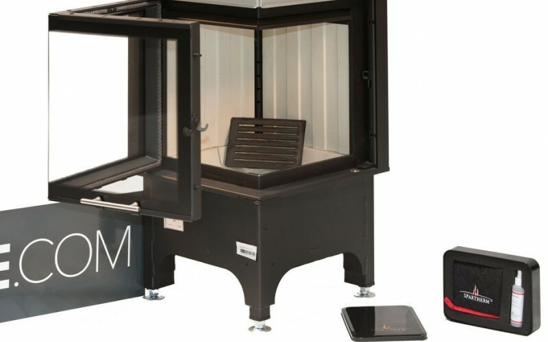 Kamineinsätze Spartherm Mini 2 LRh-4s