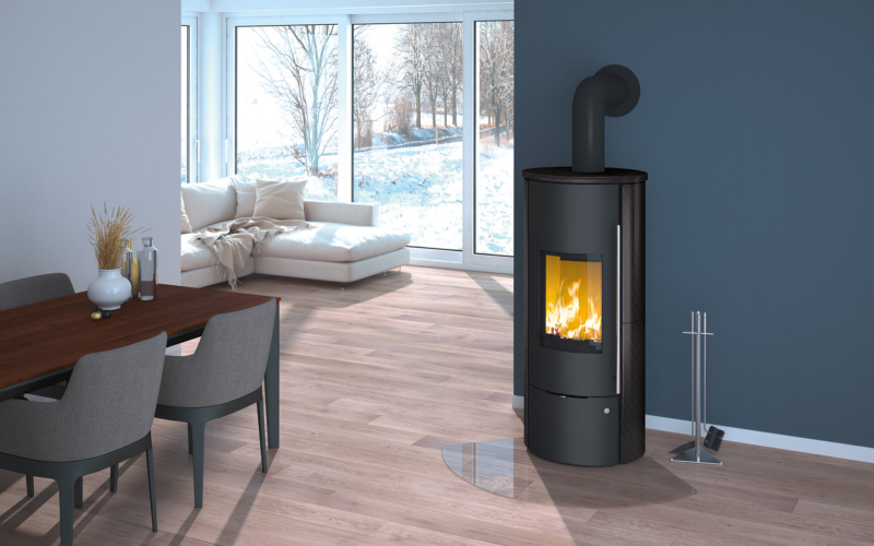 Kaminöfen Olsberg Tolima II Aqua Compact