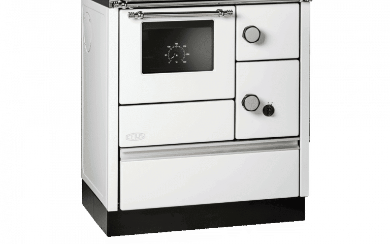 Küchenherde Lohberger Celus Cook 75