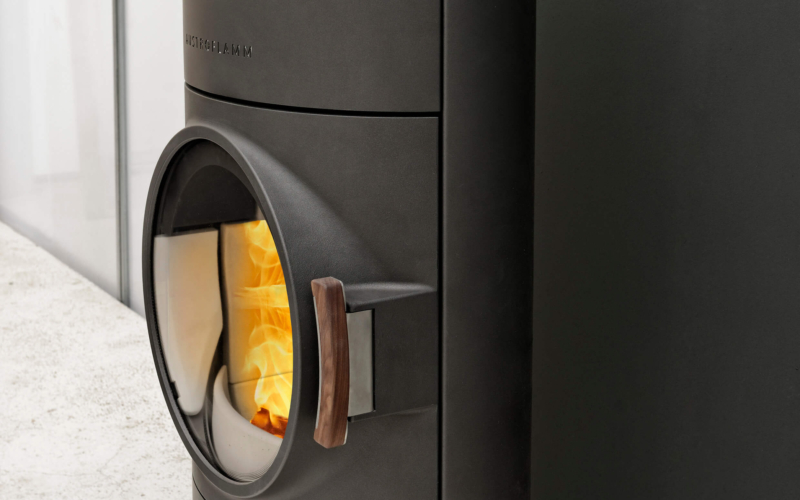 Kaminöfen Austroflamm Clou Xtra