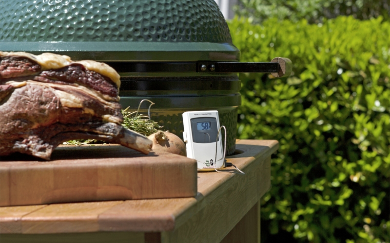 Modell Big Green Egg XLarge
