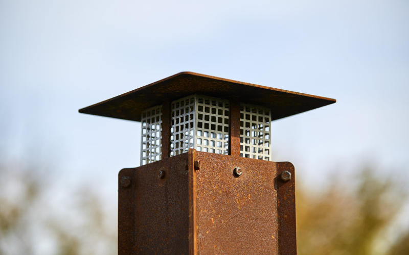 Outdoor-Heizen rb73 Bijuga