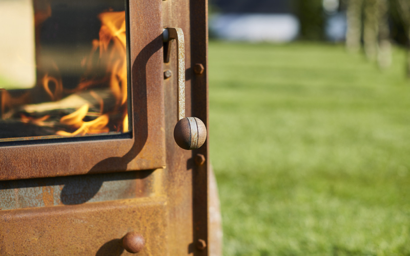 Outdoor-Heizen rb73 Bijuga