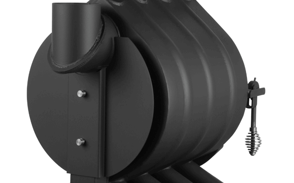 Kaminöfen Kanuk Original 9,5 kW