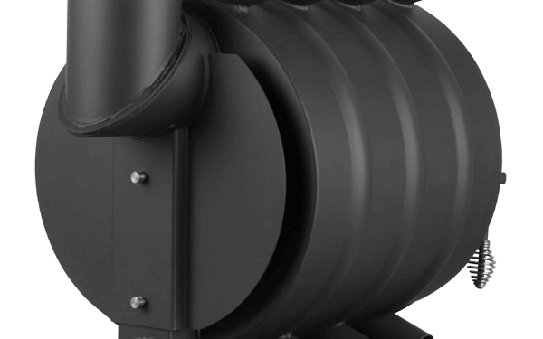 Kaminöfen Kanuk Original 13 kW