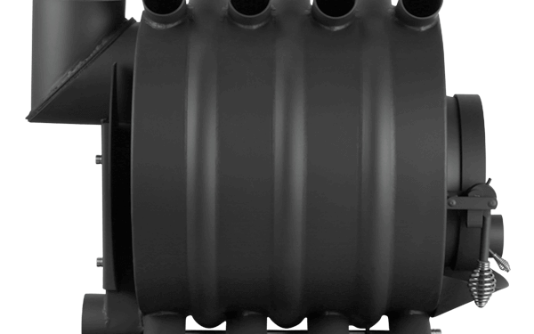 Kaminöfen Kanuk Original 13 kW