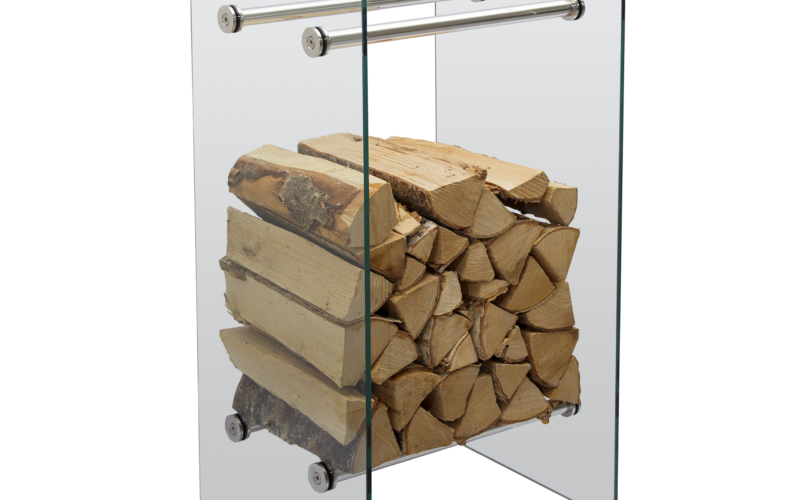 Zubehör Jotul Holzbehälter 40/90/40