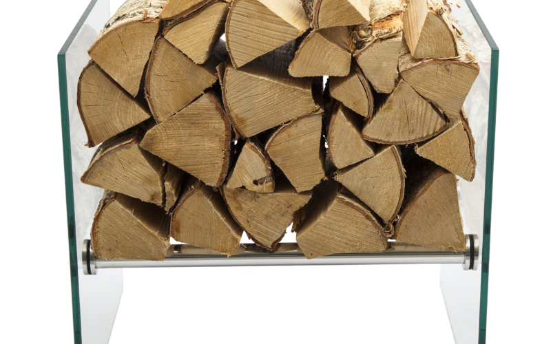 Zubehör Jotul Holzbehälter 40/40/40