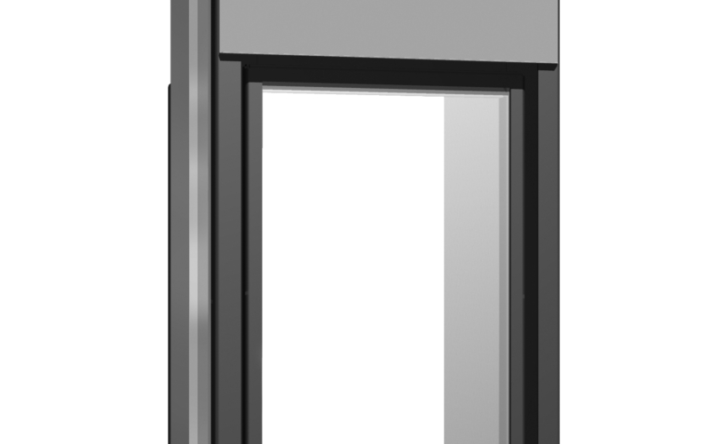 Kamineinsätze Schmid Lina 55