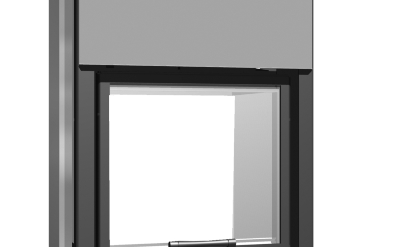 Kamineinsätze Schmid Lina 55