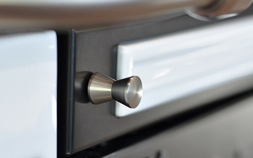 Küchenherde Rizzoli L 90