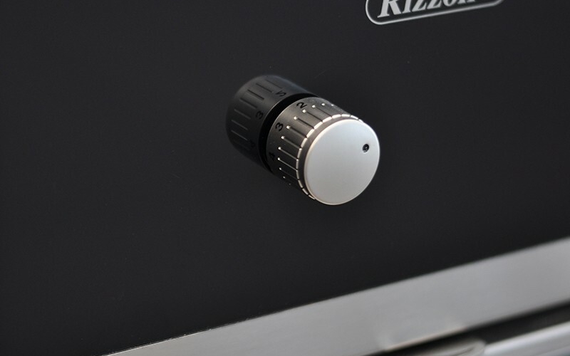 Küchenherde Rizzoli S 60 SF