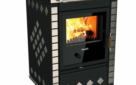 Küchenherde Rizzoli S 60 SF Dekor