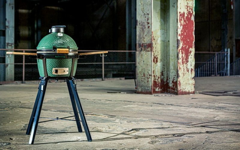Modell Big Green Egg MiniMax