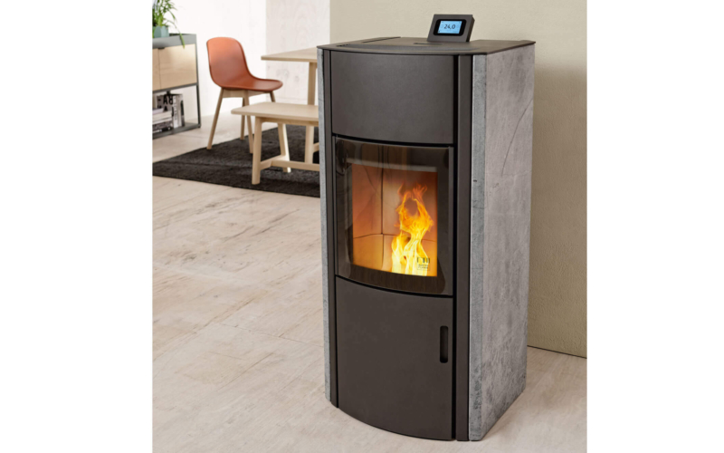 Pelletöfen Austroflamm Polly 2.0