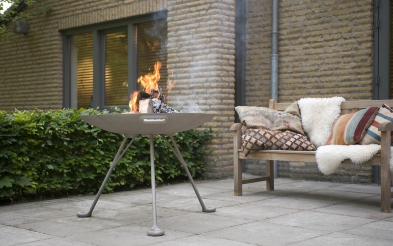 Outdoor-Heizen rb73 Lotus