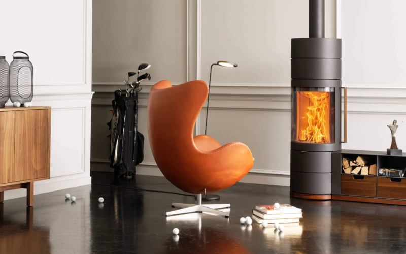 Kaminöfen Austroflamm Lux