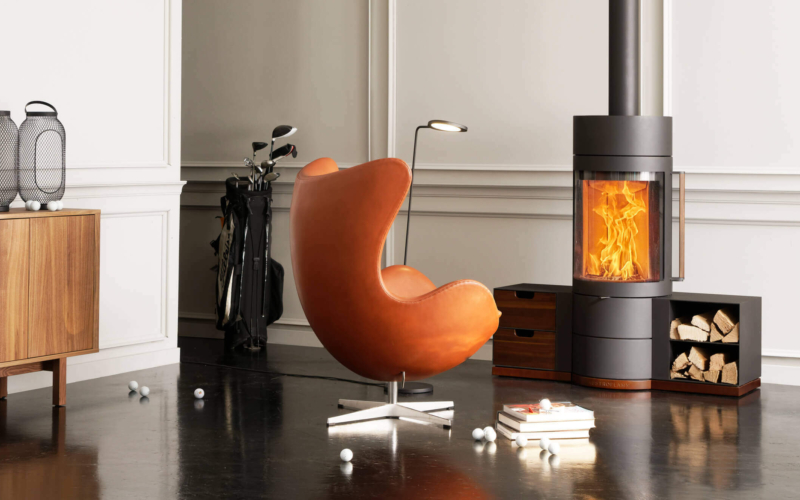 Kaminöfen Austroflamm Lux