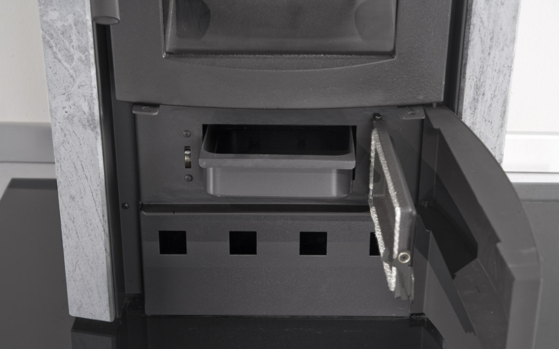 Kaminöfen Nordica Ester Forno Evo