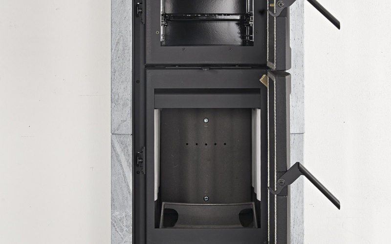Kaminöfen Nordica Ester Forno Evo