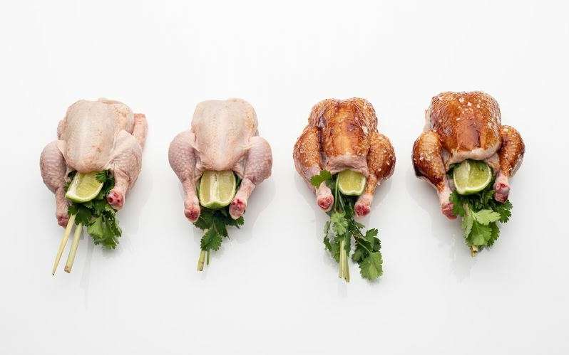 Zubehör Big Green Egg Modus Operandi