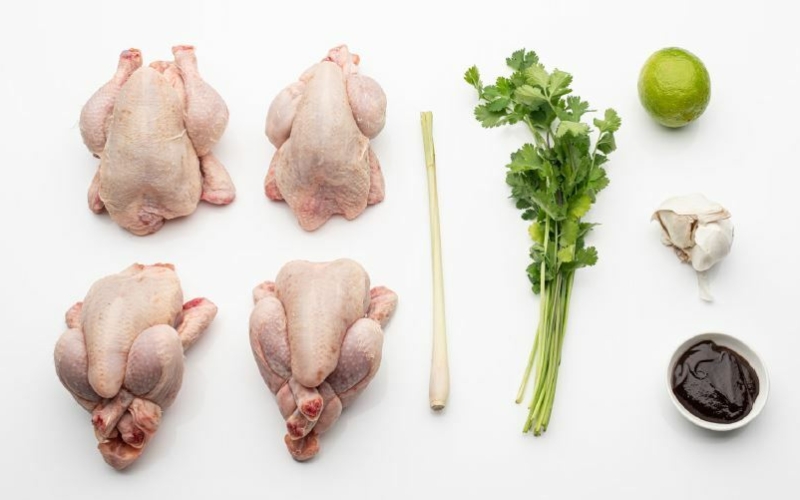 Zubehör Big Green Egg Modus Operandi