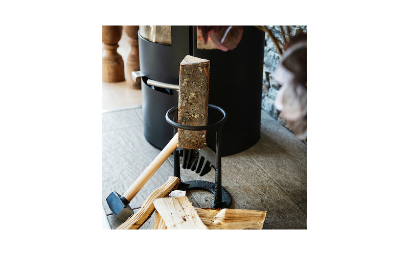 Zubehör Kindling Cracker Kindling Cracker