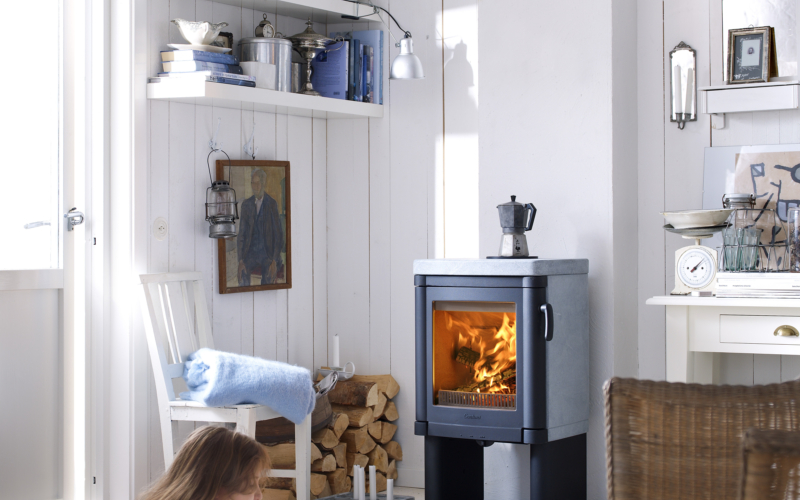 Kaminöfen Contura 52T