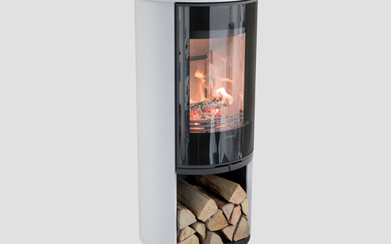 Kaminöfen Contura 510G