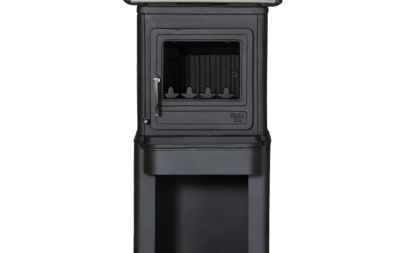 Kaminöfen Globe Fire Ceres