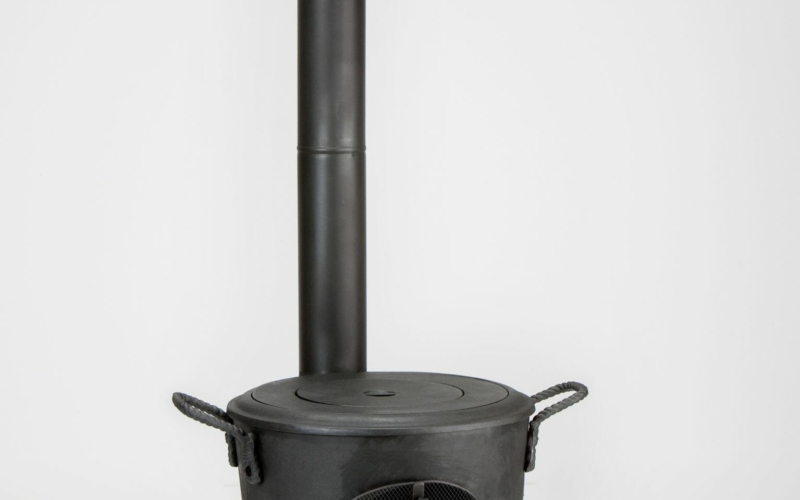 Outdoor-Heizen Globe Fire Volcano