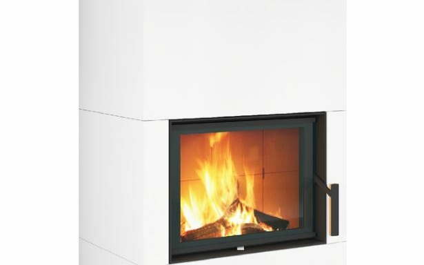 Heizkamine Neocube F10