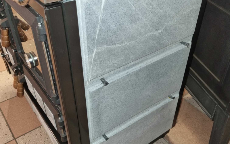 Justus Rustico 90.2 Speckst.