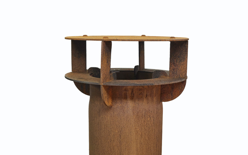 Outdoor-Heizen rb73 Fennek 80