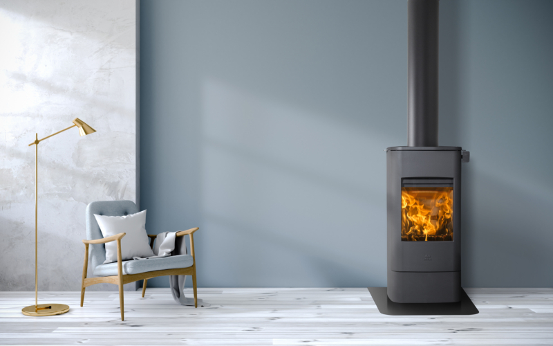 Kaminöfen Jotul F 230 Serie