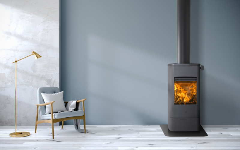 Kaminöfen Jotul F 230 Serie