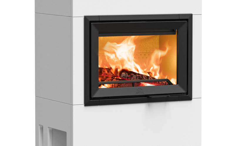 Heizkamine Jotul FS 520 Serie