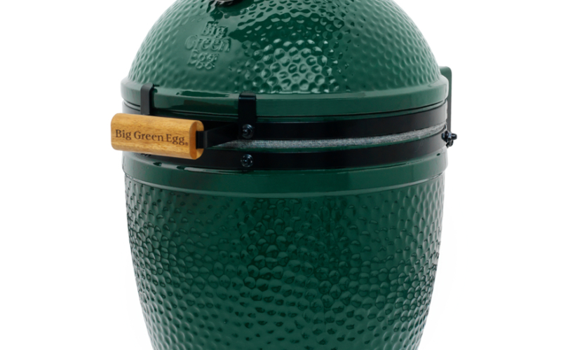 Modell Big Green Egg Small