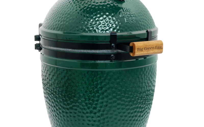 Modell Big Green Egg Small