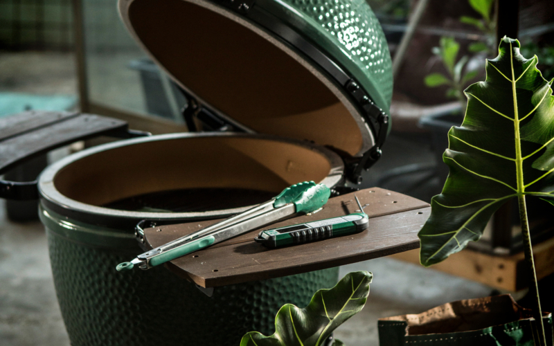 Modell Big Green Egg Medium