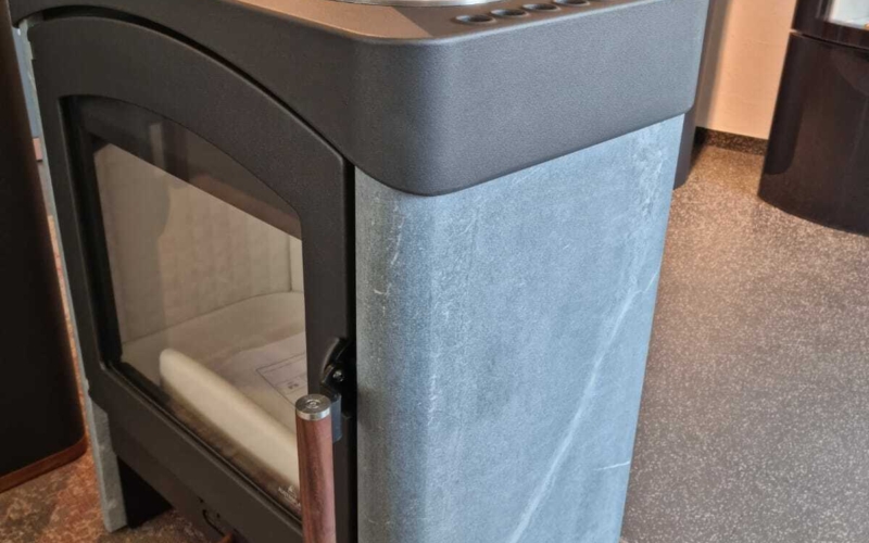 Kaminöfen Austroflamm Pallas